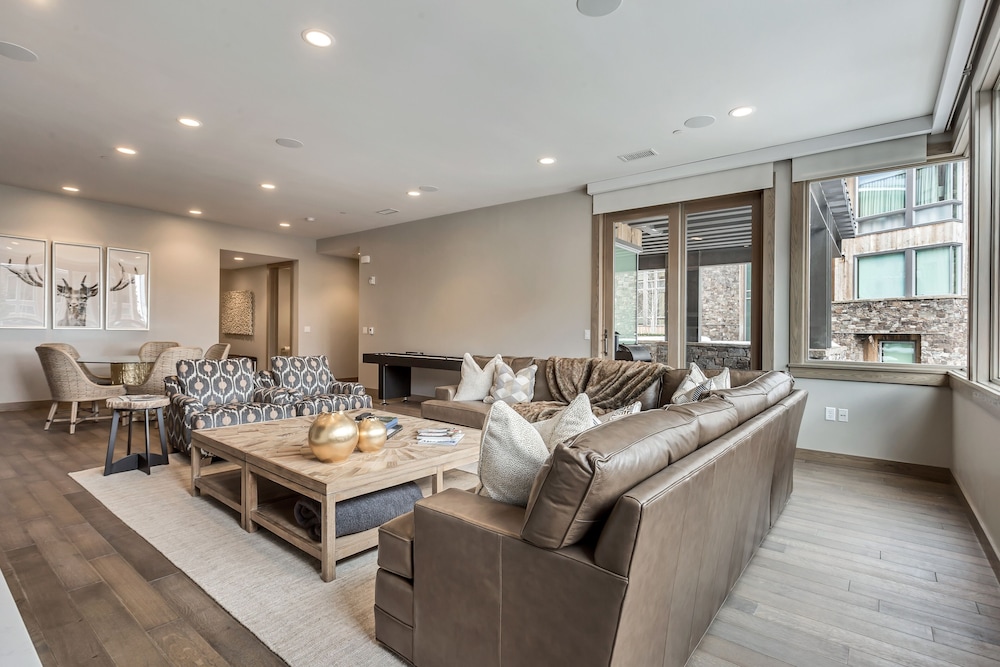 Premium Five Bedroom Suite 5 Apartment Hotel by Redawning - photo 16