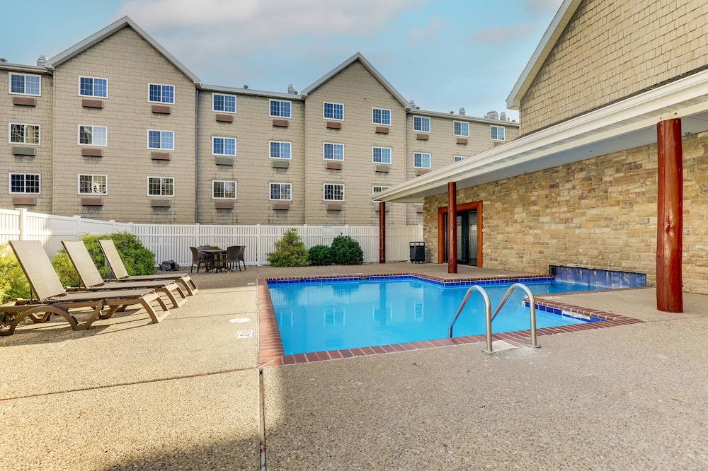 Stoney Creek Hotel Des Moines Johnston - photo 51