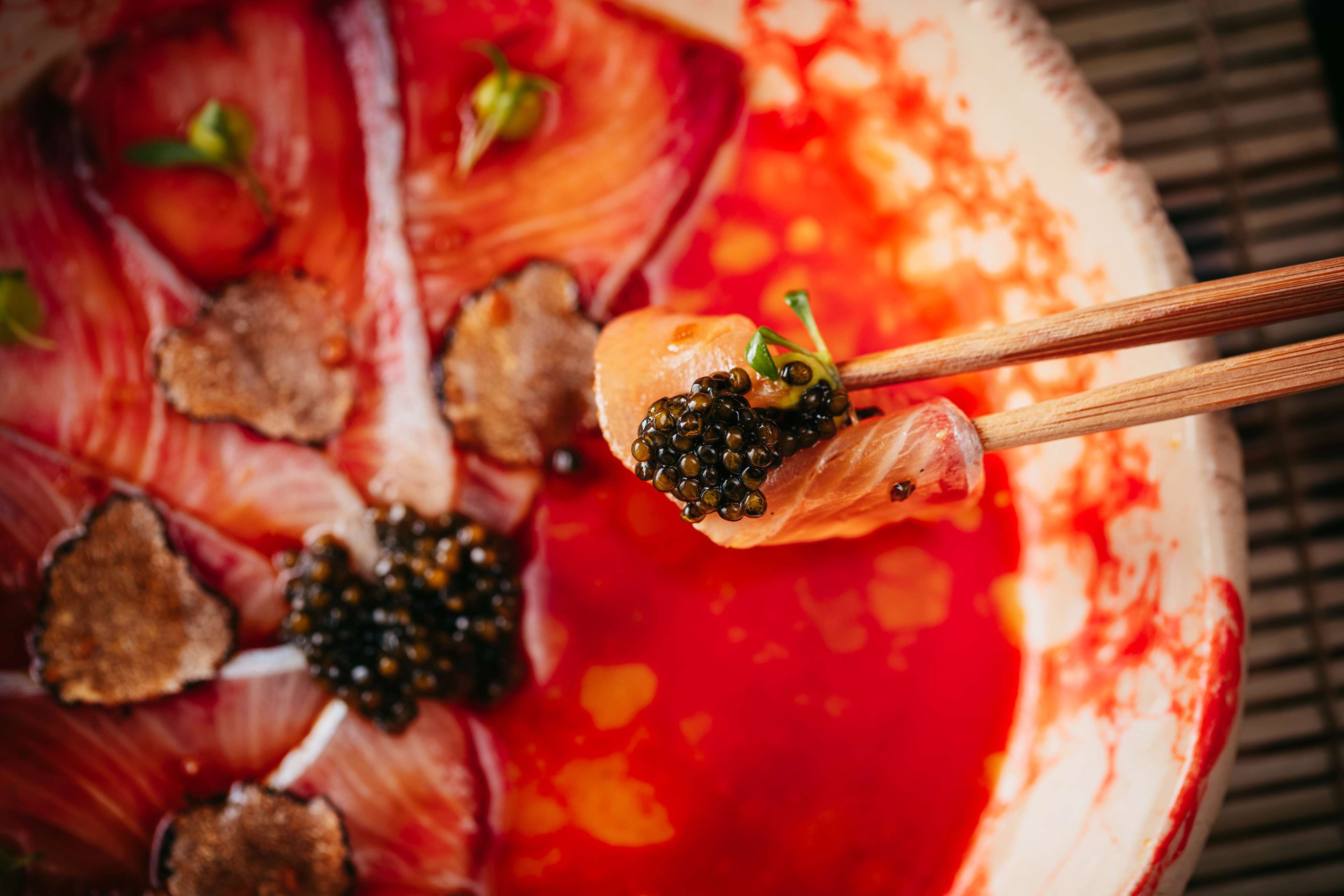 מזון ומשקאות