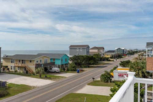 The Surf Shack by Oak Island Accommodations - photo 15