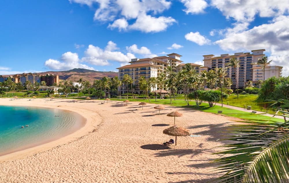 Two bedroom Villas at Ko Olina Beach Villas Resort - photo 85