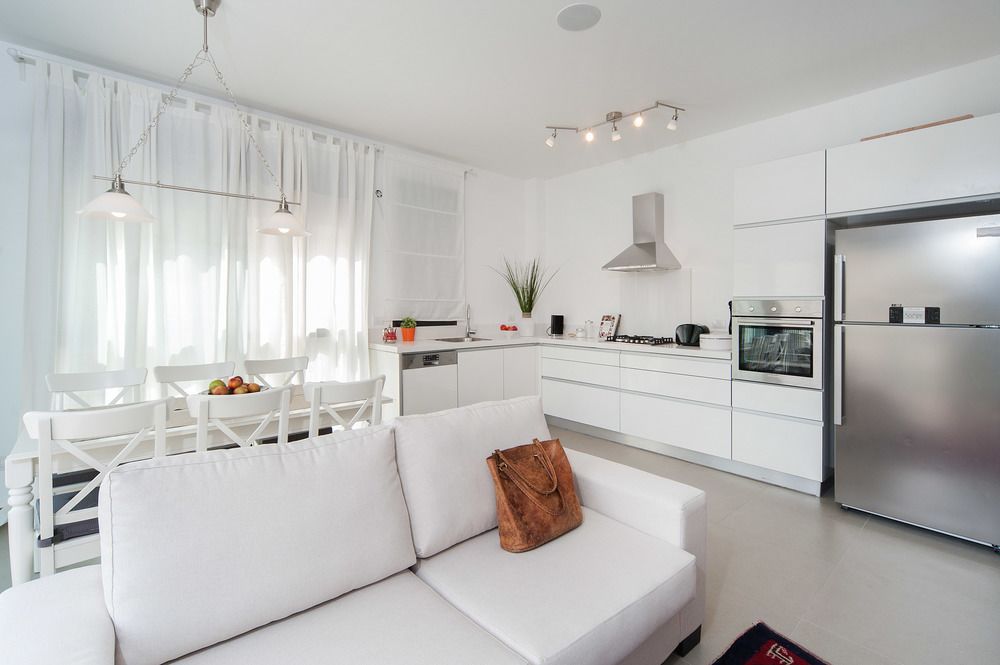 Sea N'Rent 17 Mikve Israel Tel Aviv — 4-Star Luxury Hotel in Tel Aviv, Israel