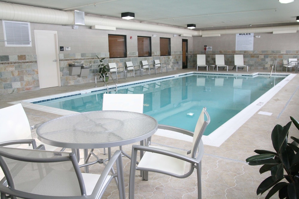 Hampton Inn & Suites Radcliff Fort Knox - photo 54
