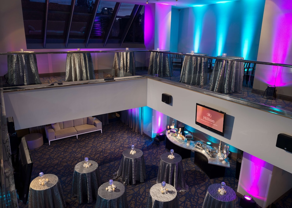 Hilton Woodland Hills Los Angeles - photo 66