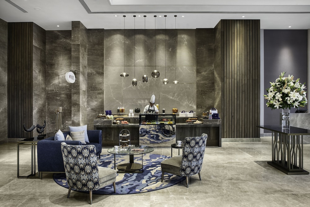 Vivanta Bhubaneswar DN Square — Bhubaneshwar — photo 4