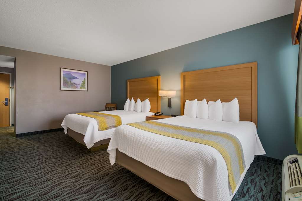 Best Western PLUS Executive Court Inn & Conference Center - photo 49