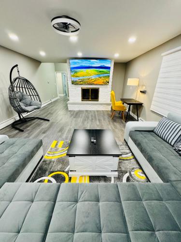 5 Star Luxury Stay Near Chicago O'hare — hotel in Des Plaines