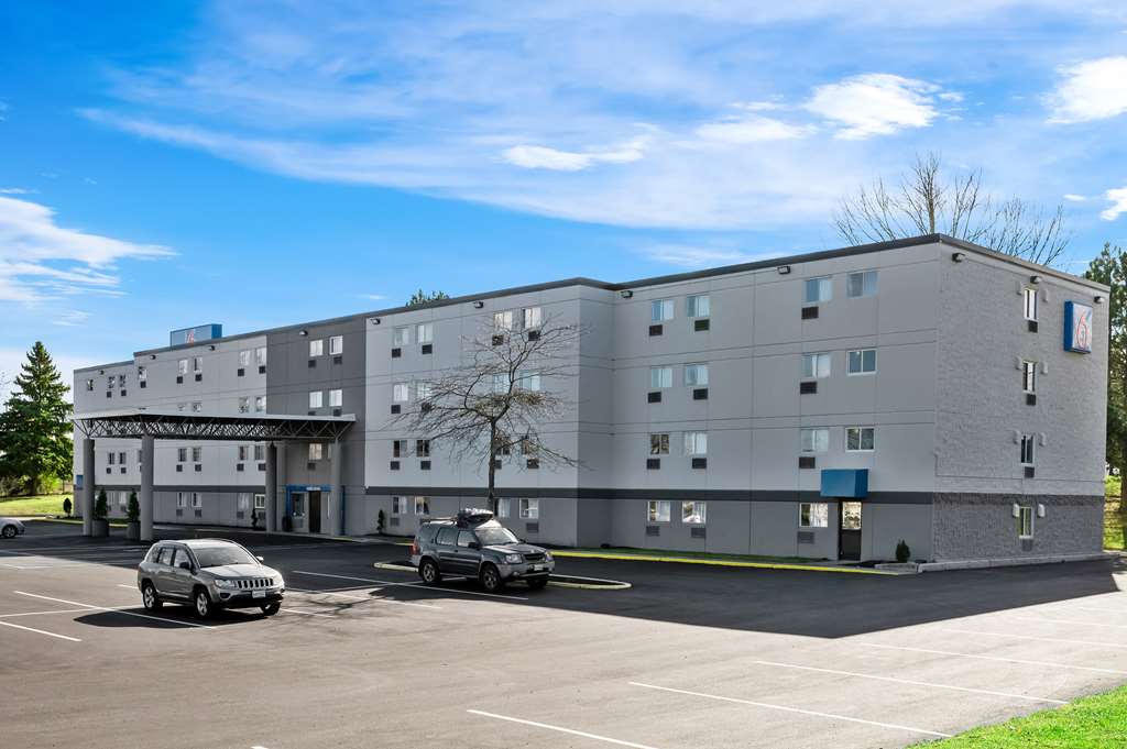 Motel 6 Portland ME — hotel in Portland