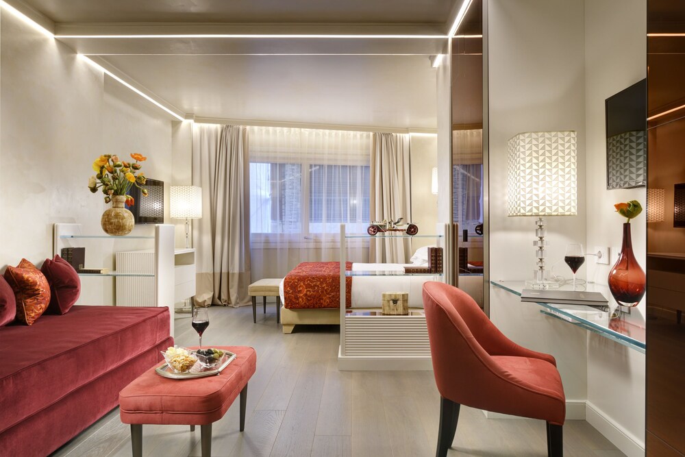Ponte Vecchio Suites & Spa - last minute hotel in Florence