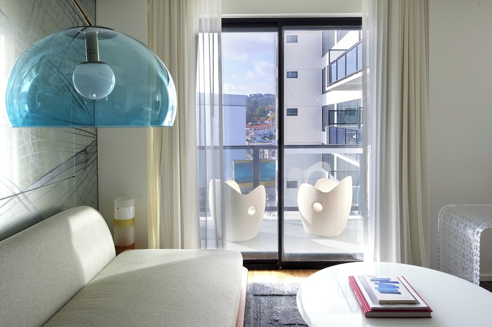 Mondrian Los Angeles - photo 20