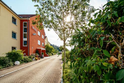 Hotel Residenz — Schnelldorf — photo 3