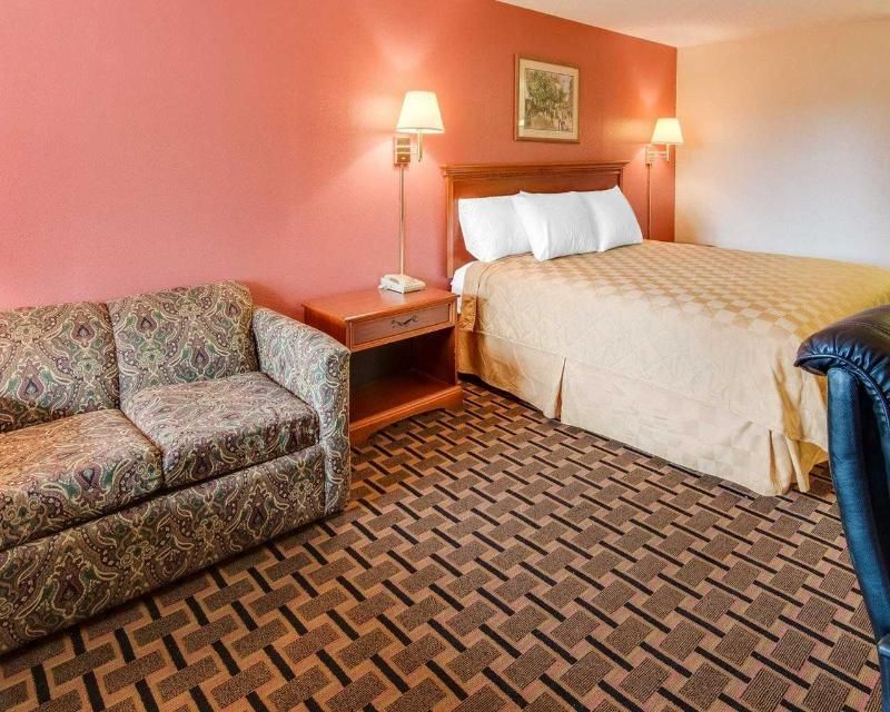 Motel 6 Texarkana - photo 4