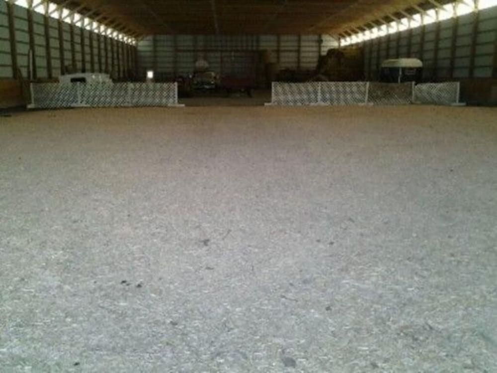 Flint Hill Farm AG - photo 42