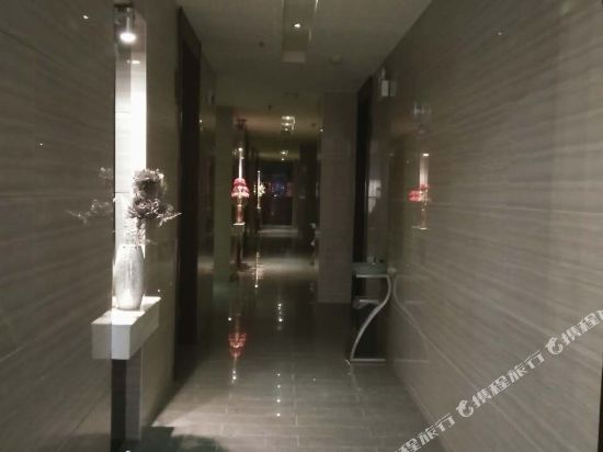 Juzi Hotel - last minute hotel in Wusong