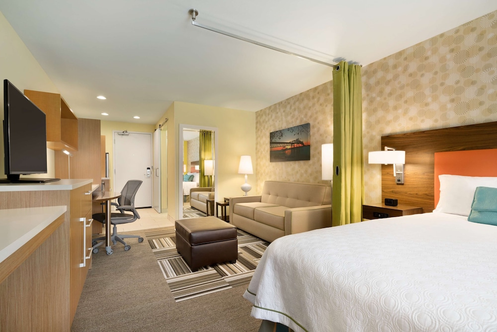 Home2 Suites by Hilton Baton Rouge - photo 13