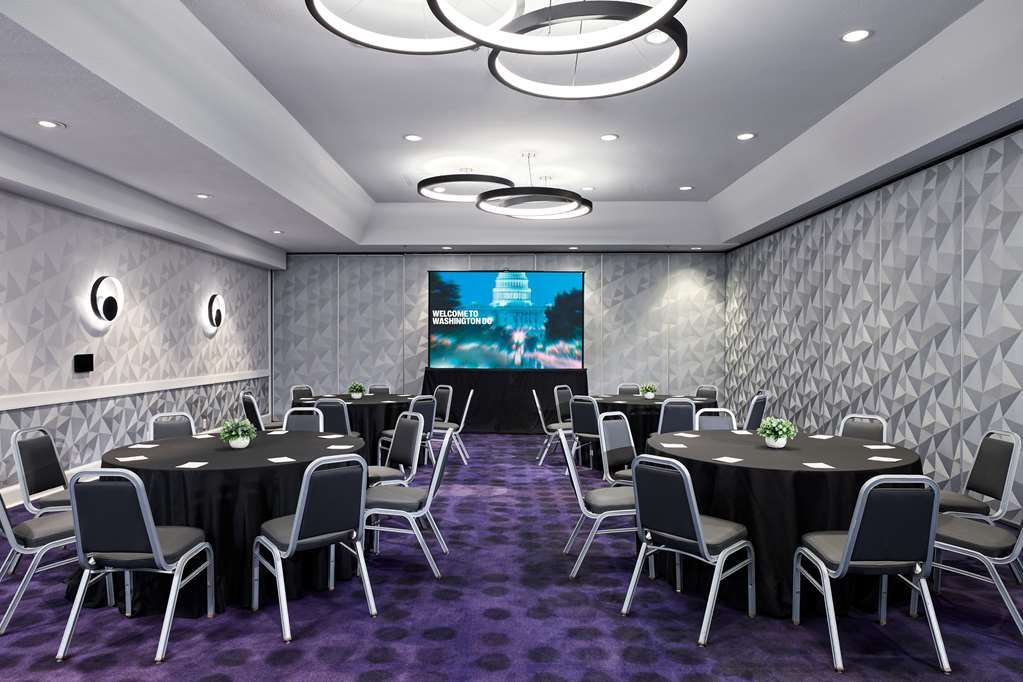 Yotel Washington Dc - photo 26