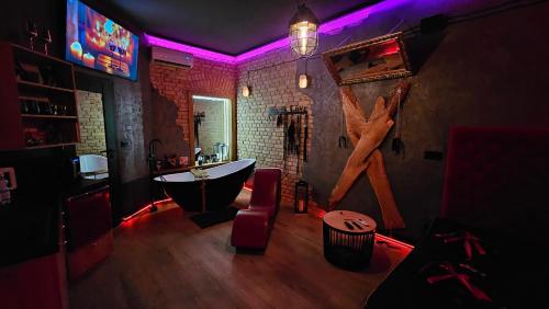 Magik Love Apartament — 4-Star Luxury Hotel in Pila, Poland