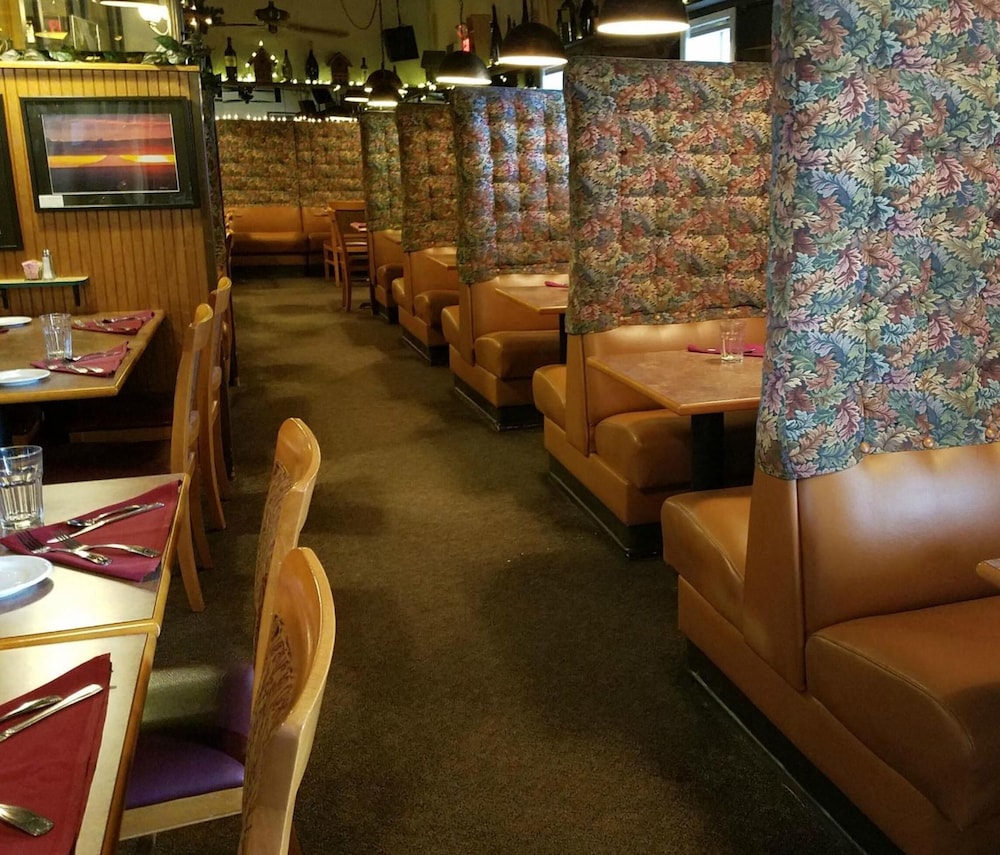 Soldotna Inn - photo 25