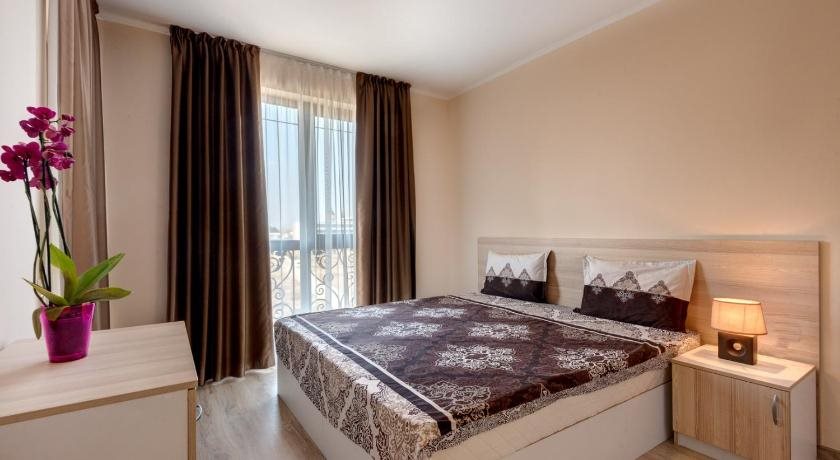 Esteban Apartcomplex — Nesebar — photo 5