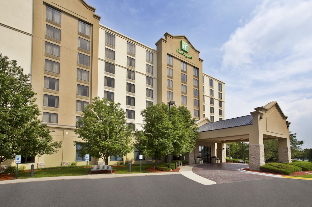 Holiday Inn Chicago Northwest Elgin an IHG Hotel - featured photo