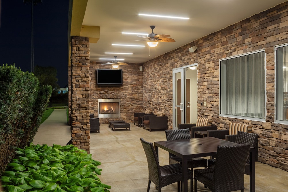 Fairfield Inn & Suites by Marriott Columbus Dublin - photo 16