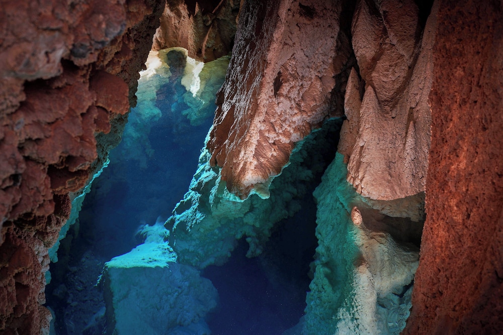 Grotta Giusti Resort Golf & Spa Tuscany