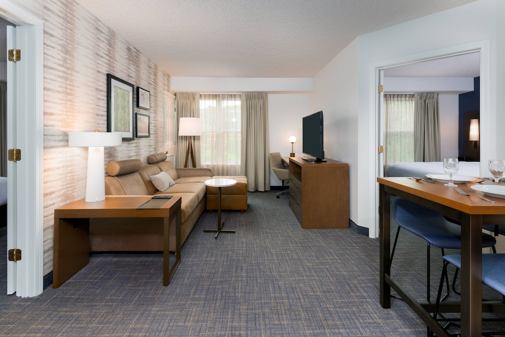 Residence Inn by Marriott Wayne - photo 23