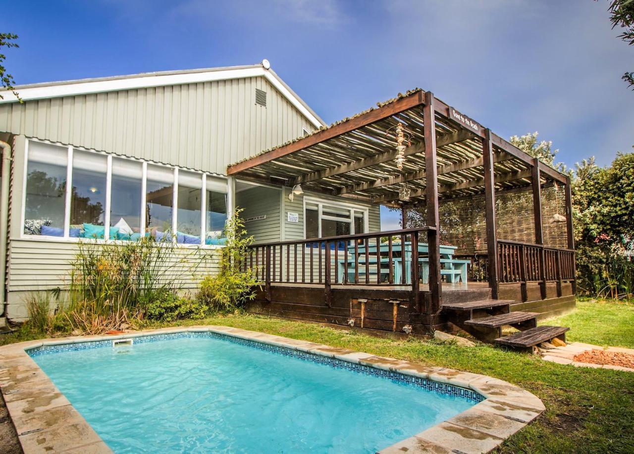 Gone to the Beach — 4-Star Luxury Hotel in Scarborough, South Africa
