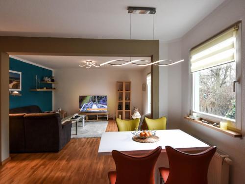 Ferienwohnung Ostseestern — 4-Star Luxury Hotel in Wiek, Germany