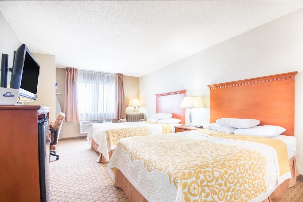 Days Inn Austin Crossroads - photo 15