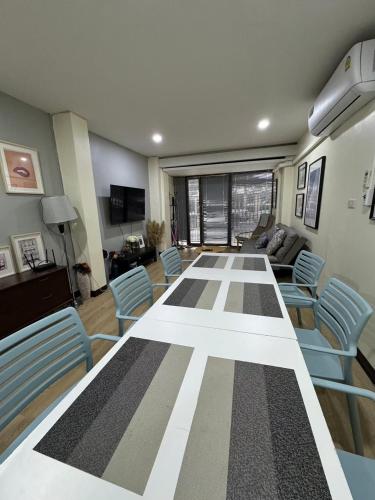 GM6 Samyan 4floors 4mins walk to Bantadtong