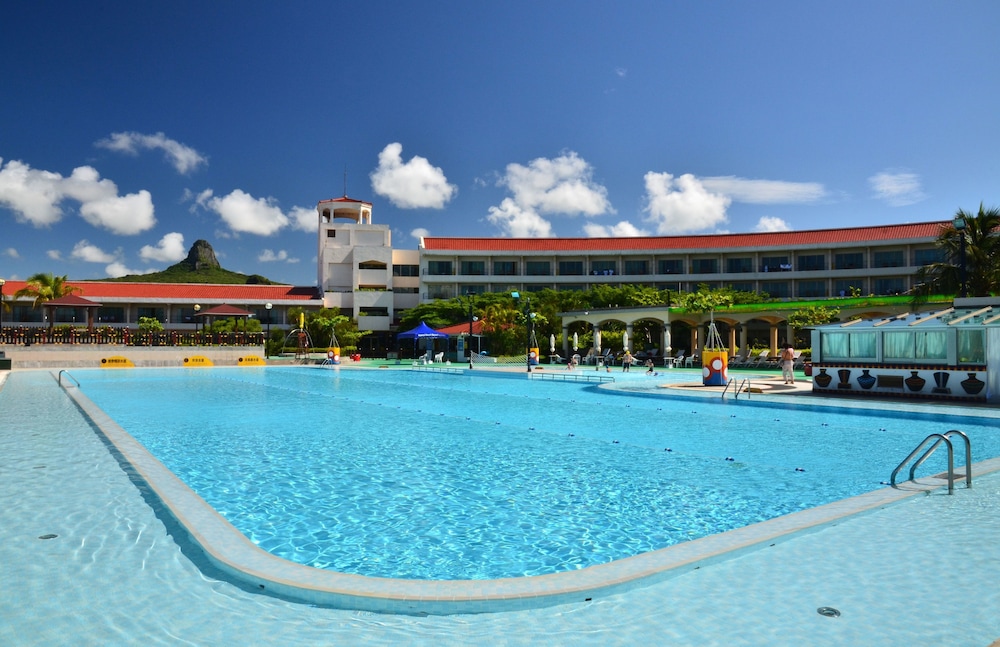 Howard Beach Resort Kenting in Hengchun, Republic of China Taiwan