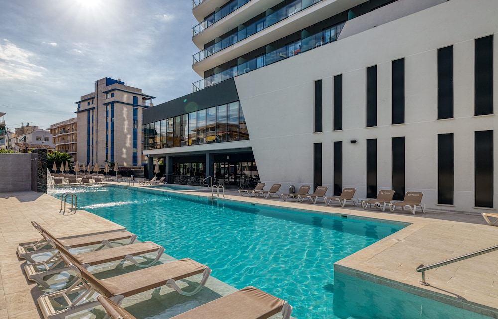 Senator Gandia in Gandia, Spain