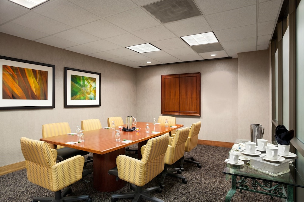 Holiday Inn Airport Portland by IHG - photo 28