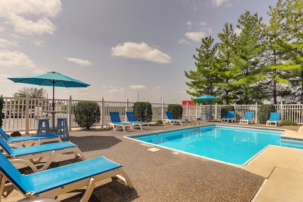 Stoney Creek Inn Quincy - photo 23