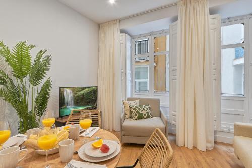 Shine City Center - last minute hotel in Malaga