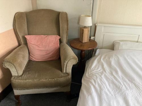 Het Werkhuis Terug In De Tijd — Uden