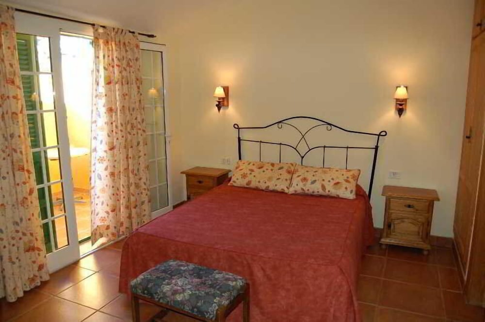 Hotel El Sombrerito — Vilaflor — photo 5