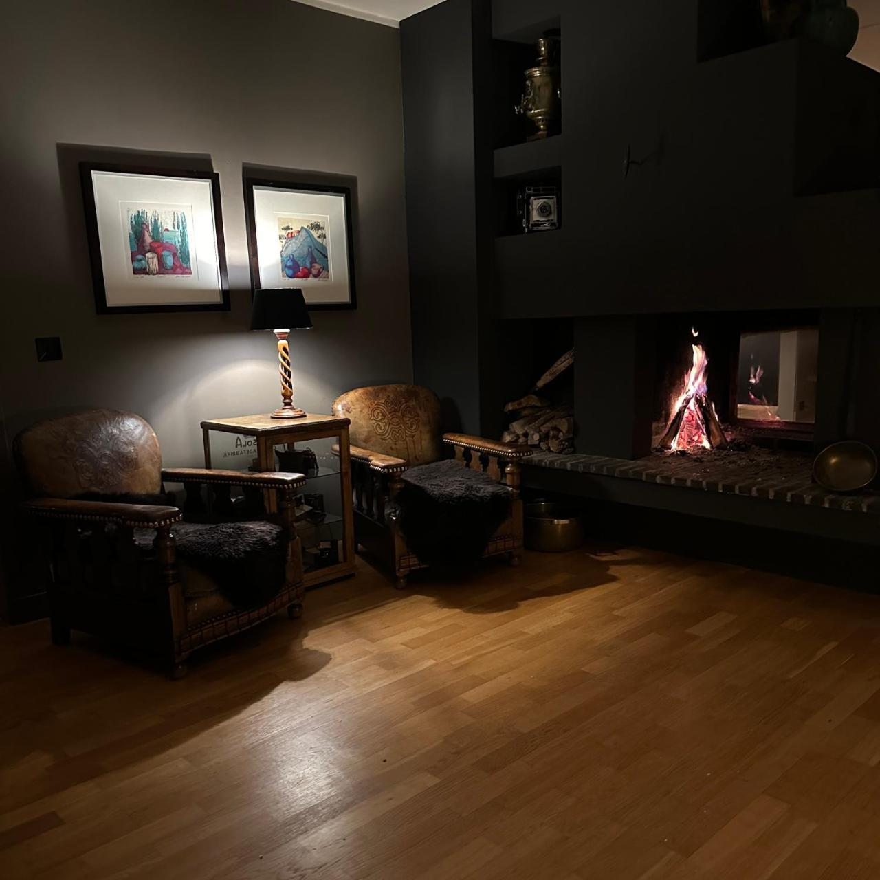 Hemsedal 200m2 5 sov 10 senger 2 familier in Hemsedal, Norway