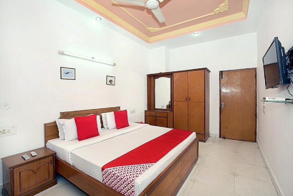 Hotel Queensland - last minute hotel in Amritsar