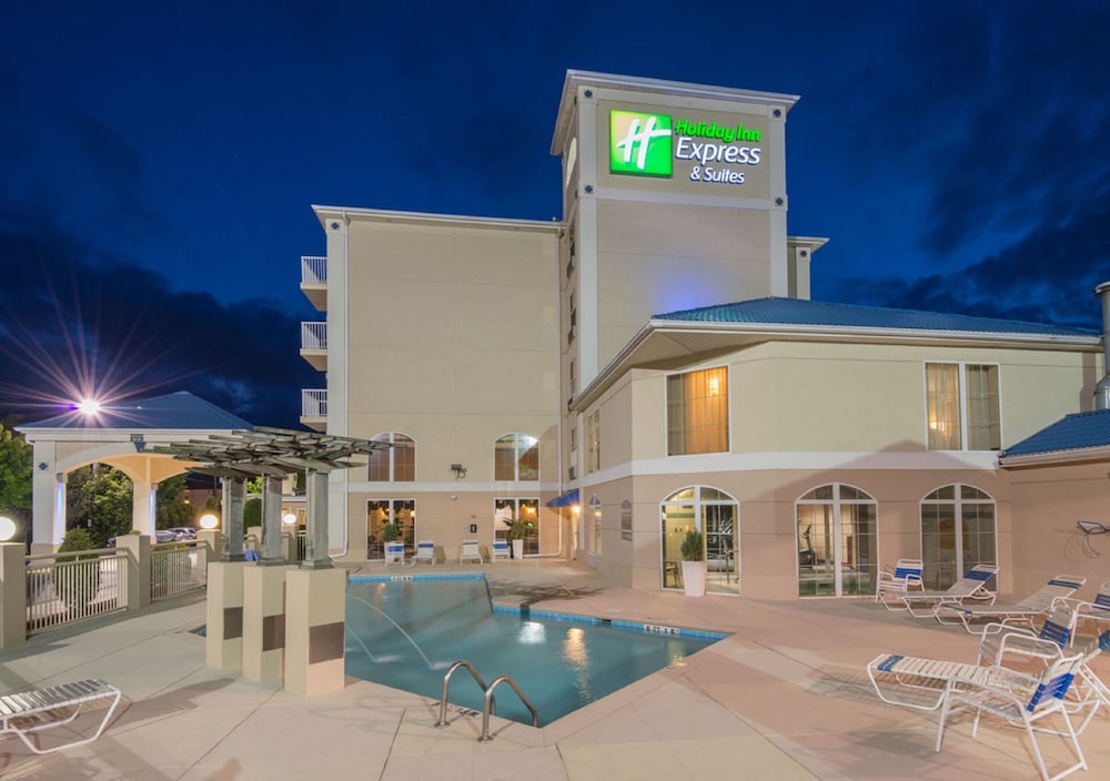Holiday Inn Express & Suites Asheville SW Outlet Ctr Area by IHG - photo 13