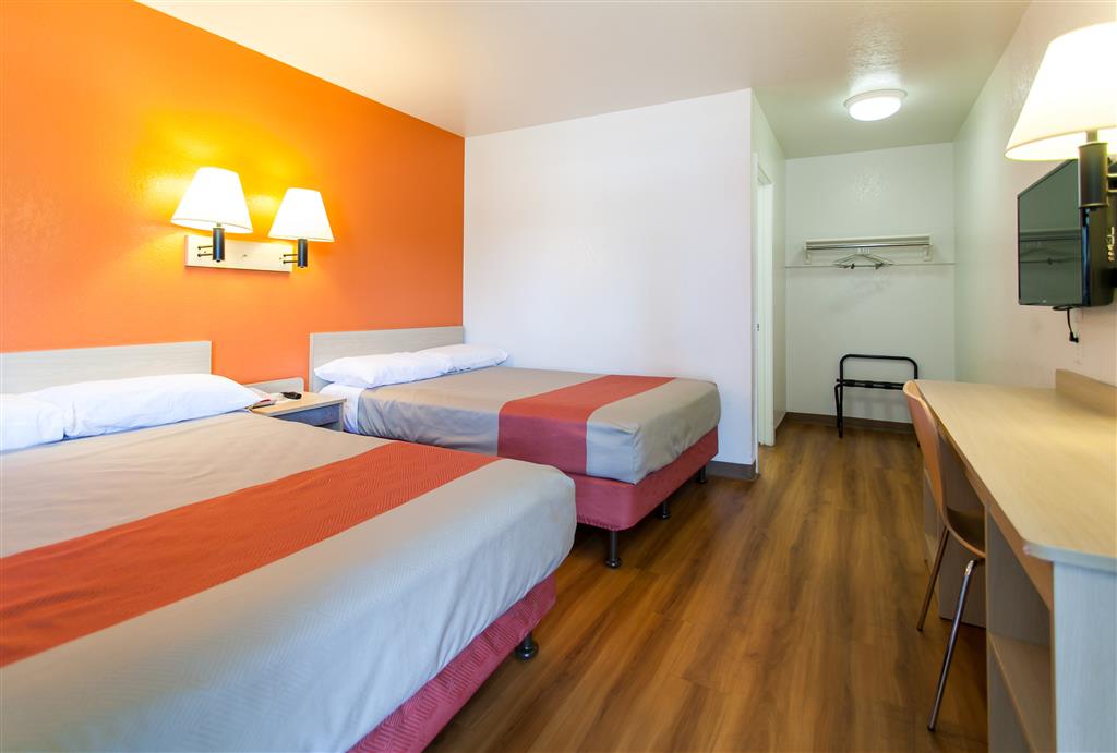 Motel 6 Rosemead CA Los Angeles - photo 15