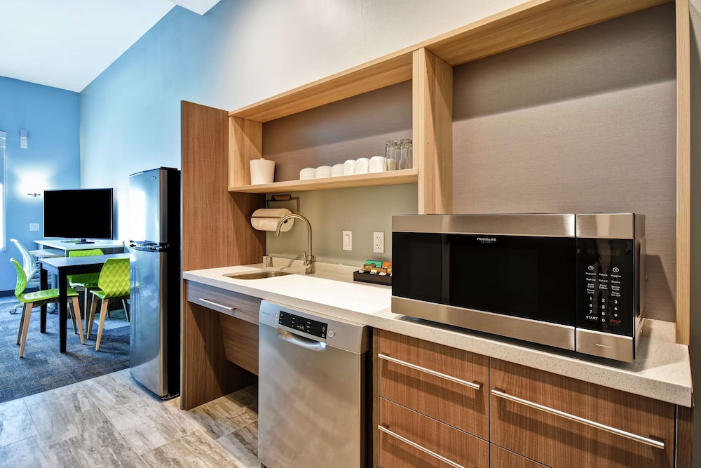 Home2 Suites by Hilton San Francisco Airport North - photo 11