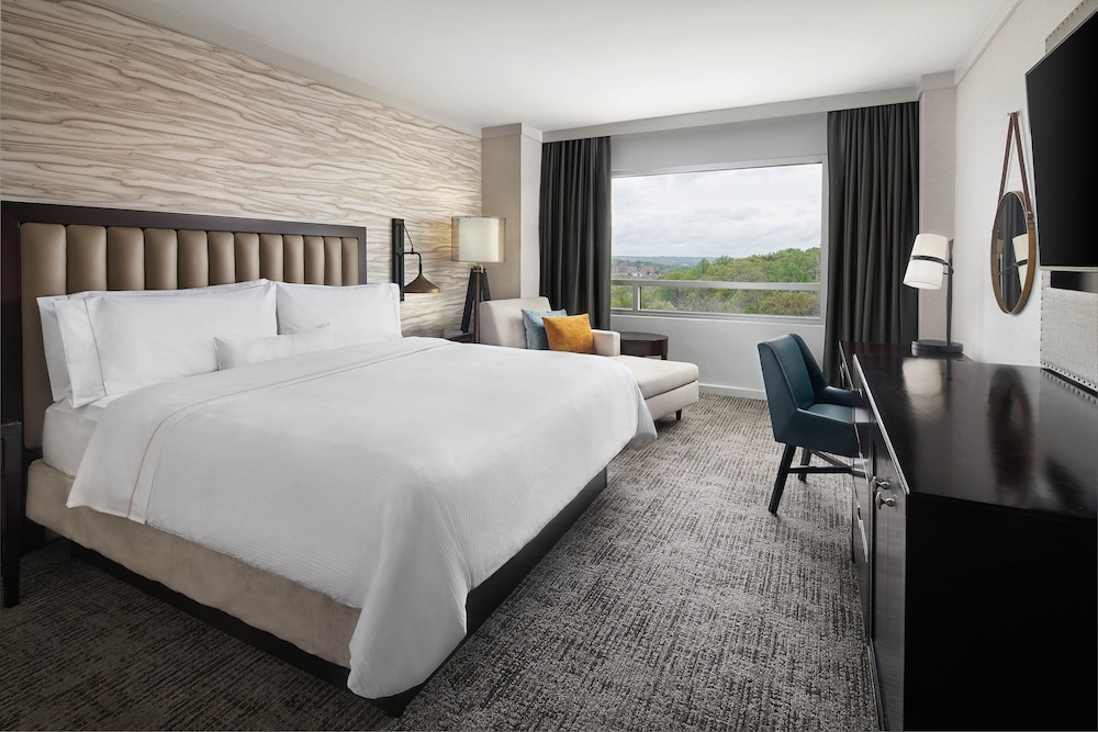 The Westin Baltimore Washington Airport BWI — hotel in Linthicum
