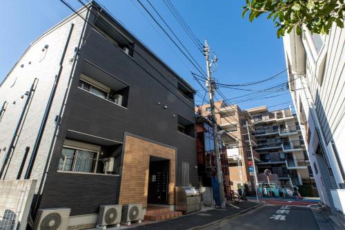 Minimalism Hotel Tokyo Katsushika — 4-Star Luxury Hotel in Tokyo, Japan
