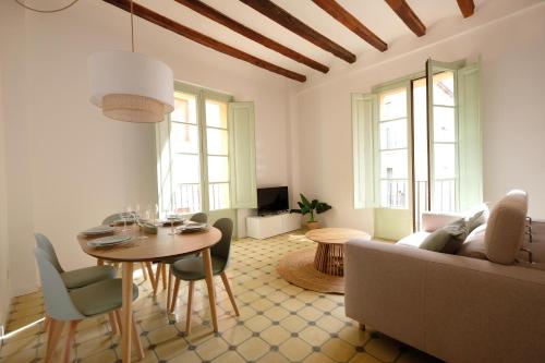Tarragona Suites 70 Cavallers — Tarragona