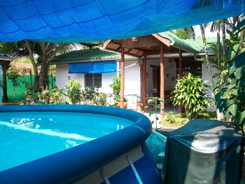 Home Paradise Resort Tak — hotel in Tak
