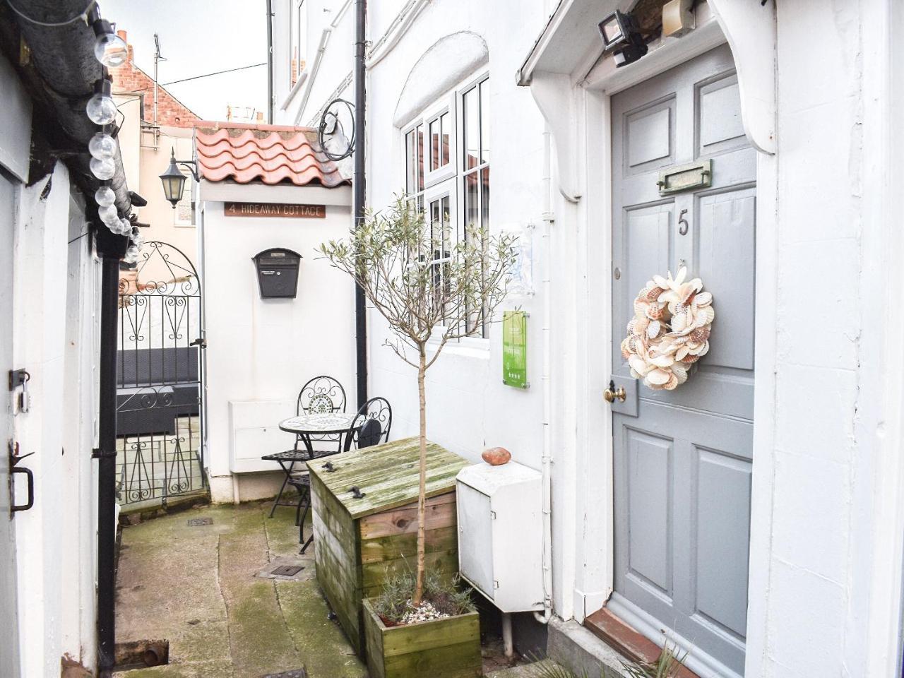 Sea Dog Cottage Uk42479