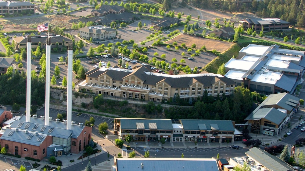 Hilton Garden Inn Bend - photo 93