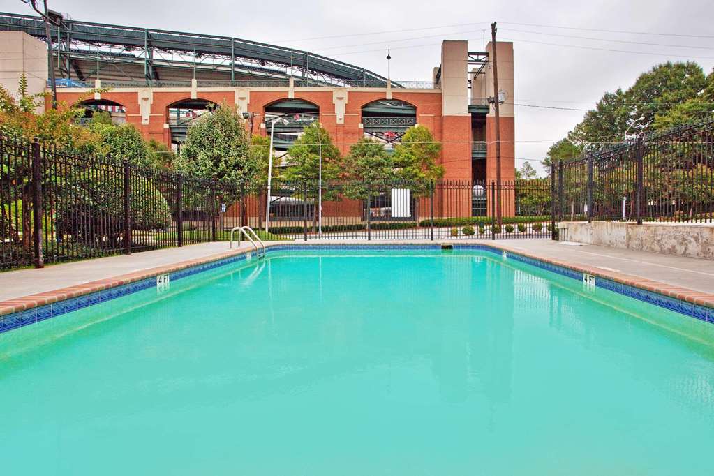 Country Inn & Suites by Radisson Atlanta Downtown - photo 12